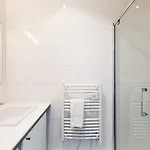 Apartment Vagliano Standing Presta Cannes