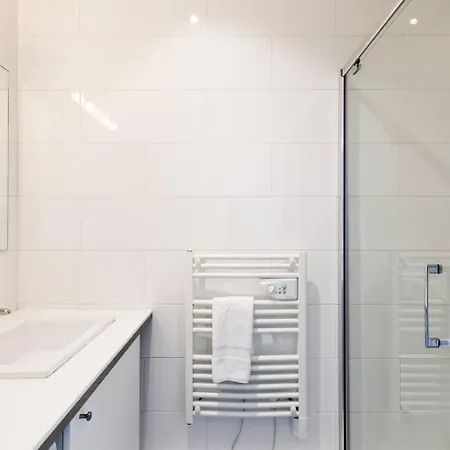 Apartment Vagliano Standing Presta Cannes