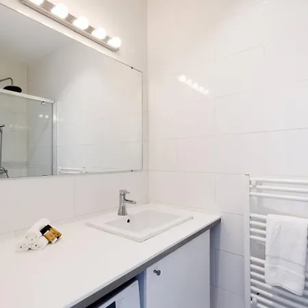 Vagliano Standing Presta * Cannes