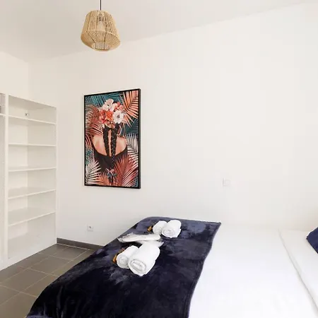 Vagliano Standing Presta קאן