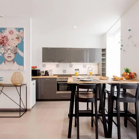 Apartment Vagliano Standing Presta *