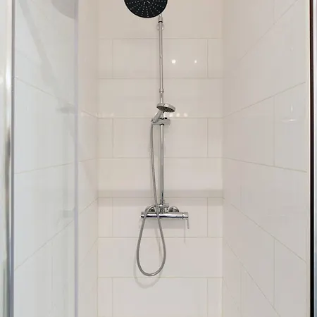 Apartamento Vagliano Standing Presta