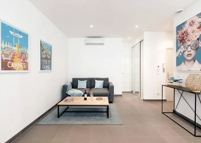 Vagliano Standing Presta *