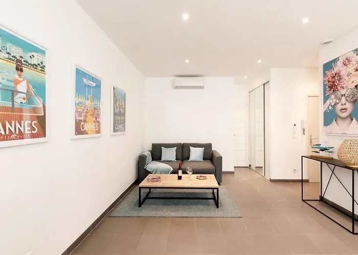 Vagliano Standing Presta