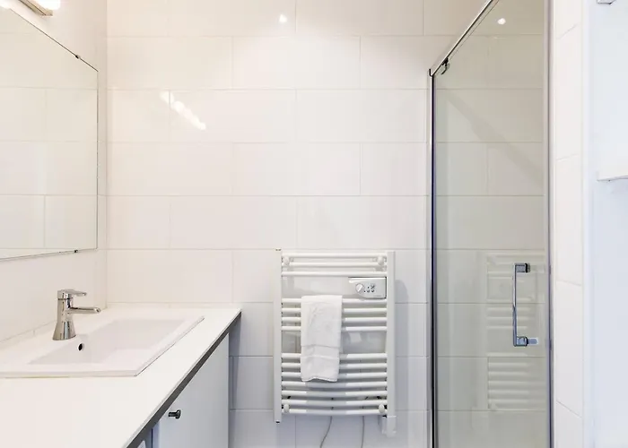 Apartment Vagliano Standing Presta Cannes