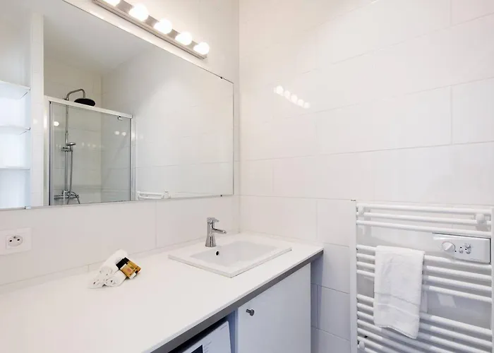 Vagliano Standing Presta * كان