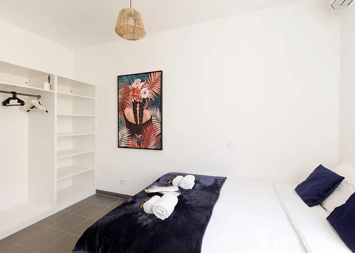 Vagliano Standing Presta كان