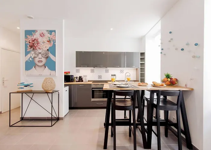 Apartment Vagliano Standing Presta *