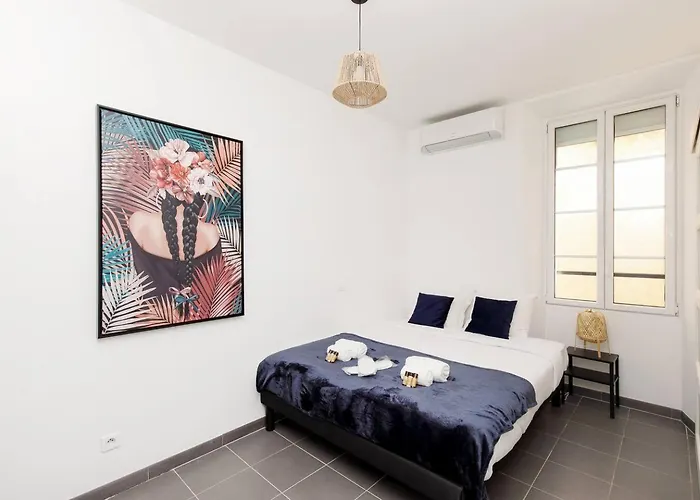 Vagliano Standing Presta *