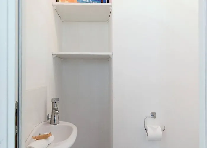 Vagliano Standing Presta Cannes