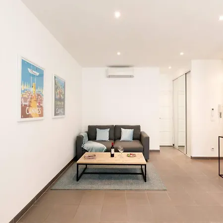 Vagliano Standing Presta